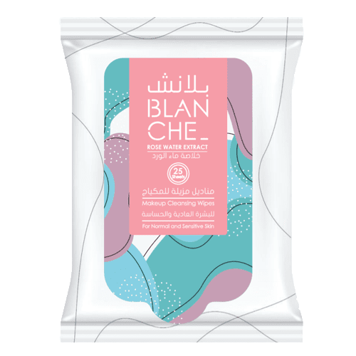 BLANCHE-Makeup-Cleansing-Wipes-With-Rose-Water-Extract